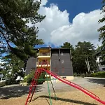 Nadsan Mountain House Appartamento