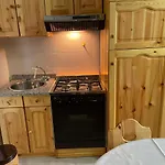 Nadsan Mountain House Camigliatello Silano