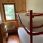 Nadsan Mountain House *