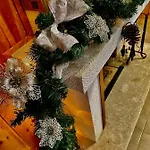 Appartamento Nadsan Mountain House Camigliatello Silano