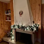 Nadsan Mountain House * Camigliatello Silano