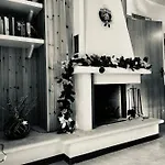 Appartamento Nadsan Mountain House *