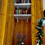 Nadsan Mountain House Appartamento *