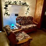 Nadsan Mountain House Camigliatello Silano
