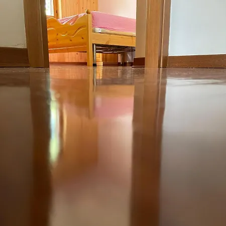 Nadsan Mountain House Apartment Camigliatello Silano