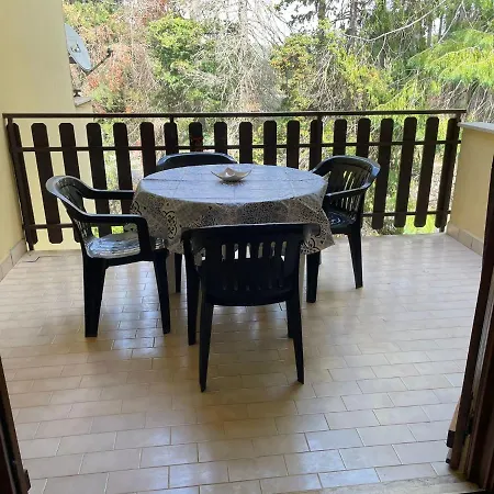 Nadsan Mountain House