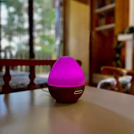 Nadsan Mountain House *