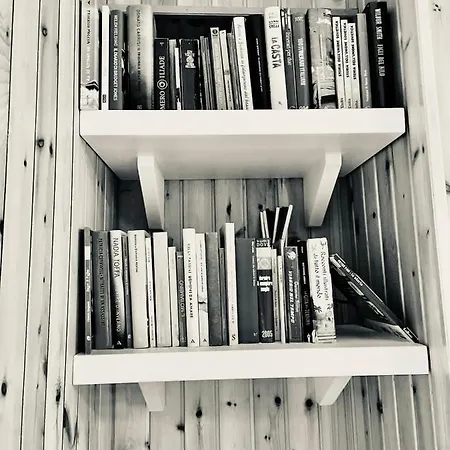 Apartment Nadsan Mountain House