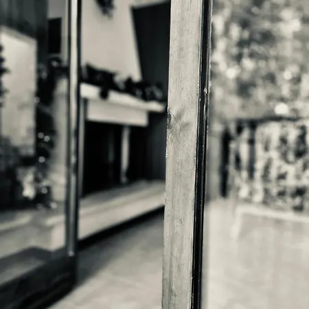 Apartment Nadsan Mountain House