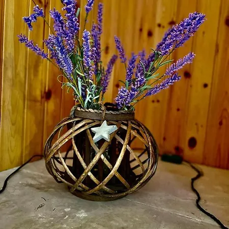 Nadsan Mountain House 卡迈格拉特罗希拉诺