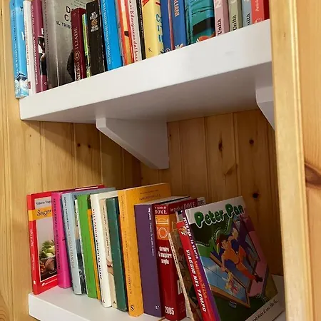 Nadsan Mountain House 公寓