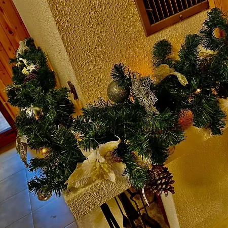 Nadsan Mountain House