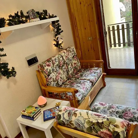 公寓 Nadsan Mountain House 卡迈格拉特罗希拉诺