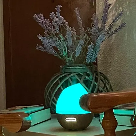 Nadsan Mountain House Camigliatello Silano