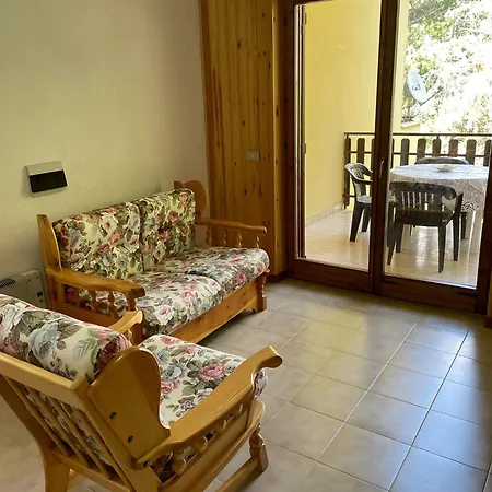 Nadsan Mountain House Camigliatello Silano